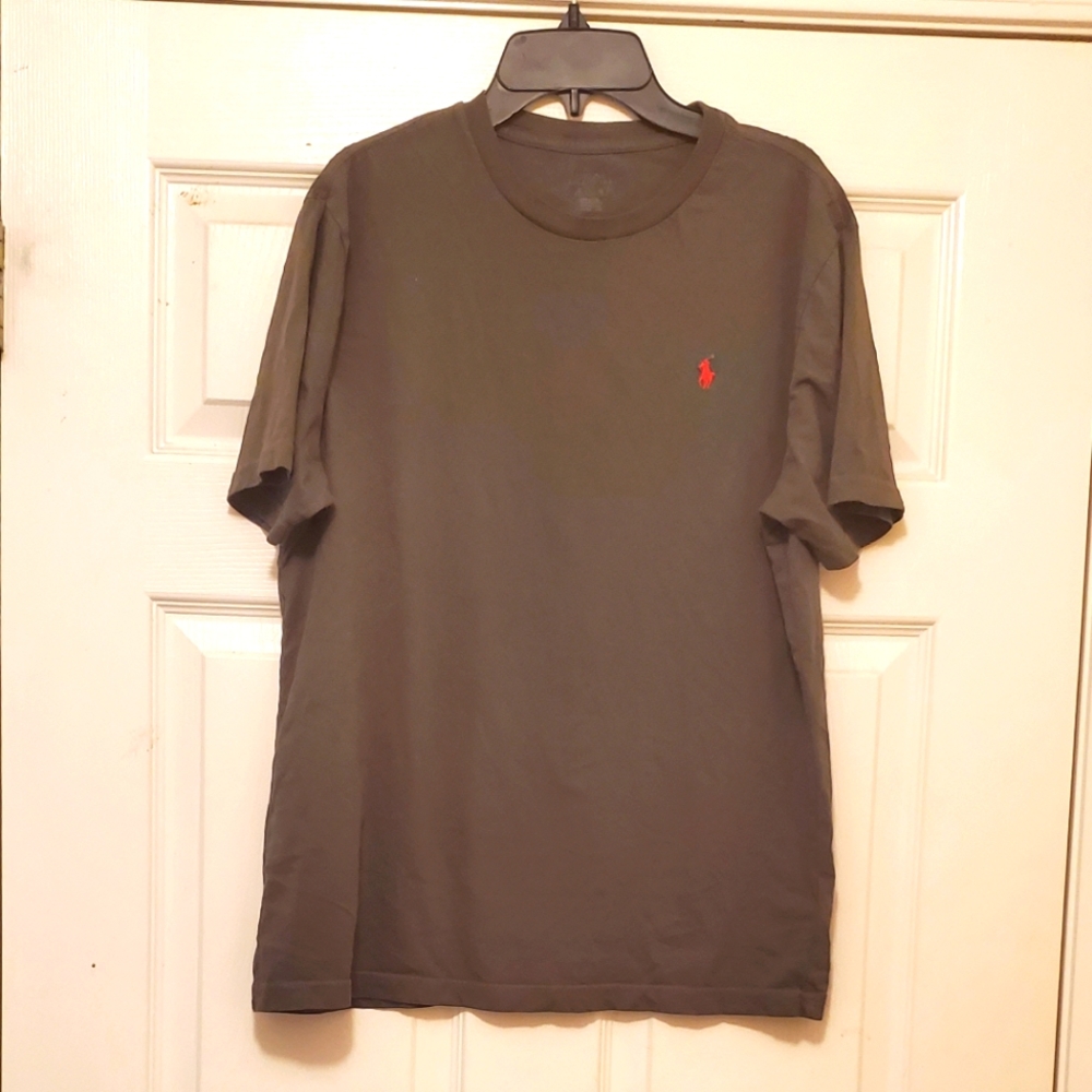 Polo boys xlrg